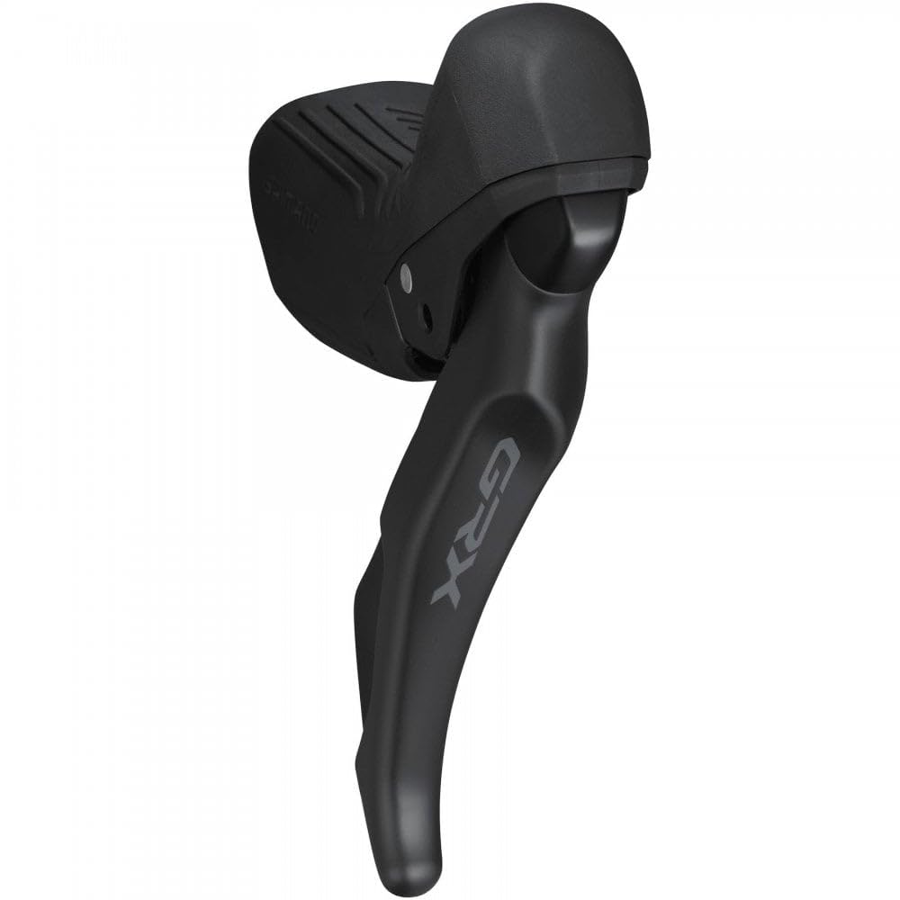 シマノ GRX STIレバー ST-RX610 1x12速用 Shimano GRX ST-RX610-R Shift/Brake Lever - Right, 12-Speed